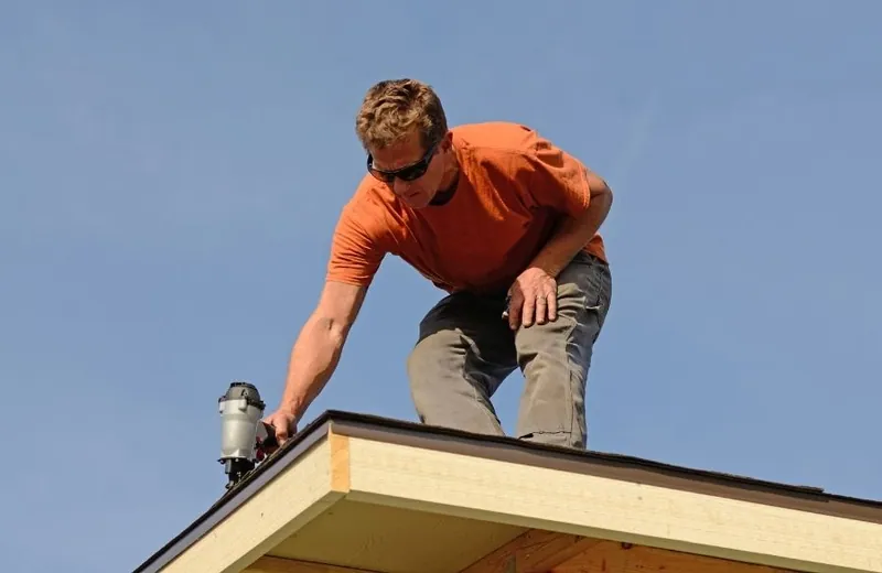 Cedarburg Roofing Company Roofing contractor in Cedarburg project in Cedarburg, WI (3)