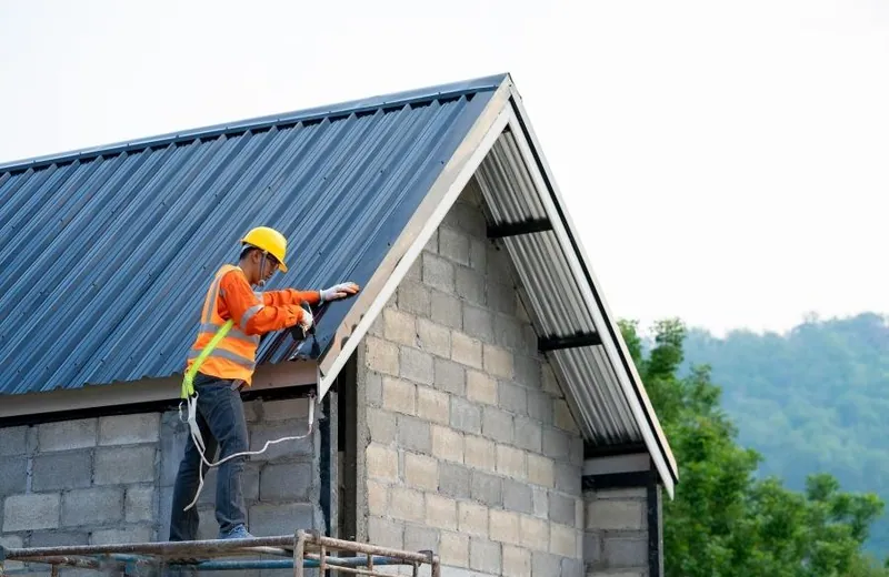 Cedarburg Roofing Company Roofing contractor in Cedarburg project in Cedarburg, WI (6)