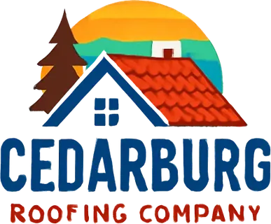 Cedarburg Roofing Company logo